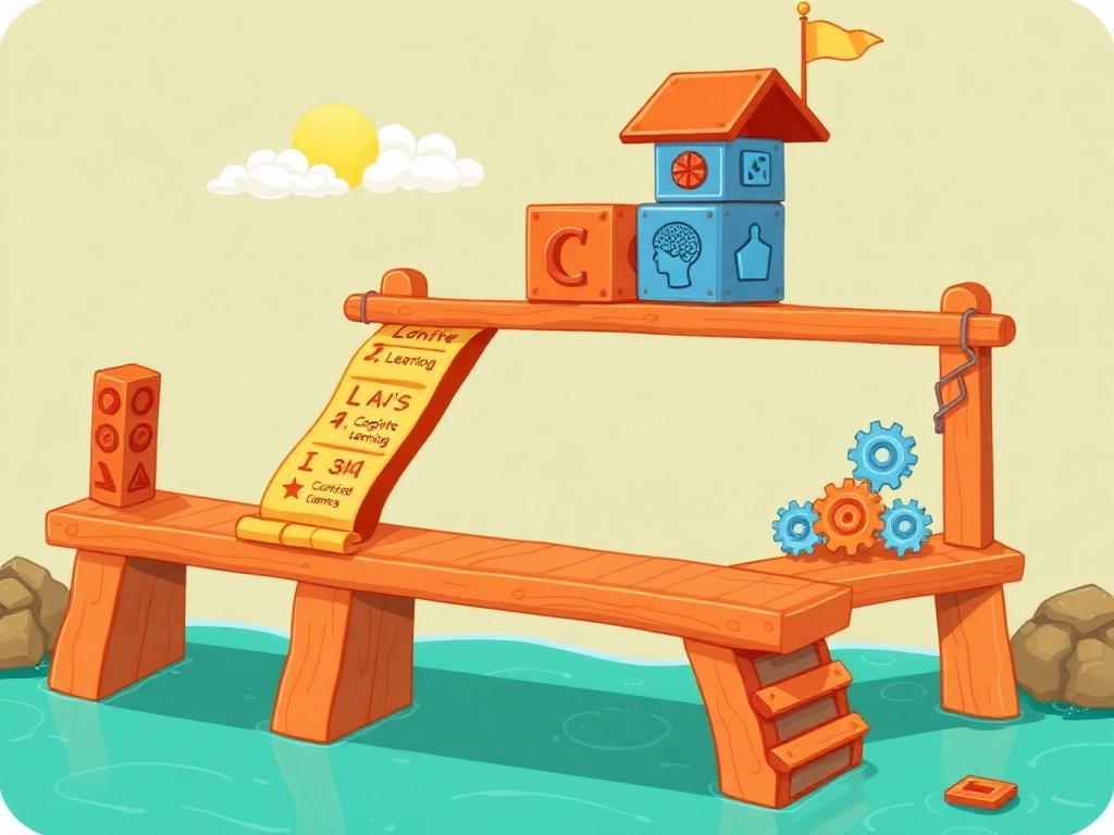 Learning Bridge Architect