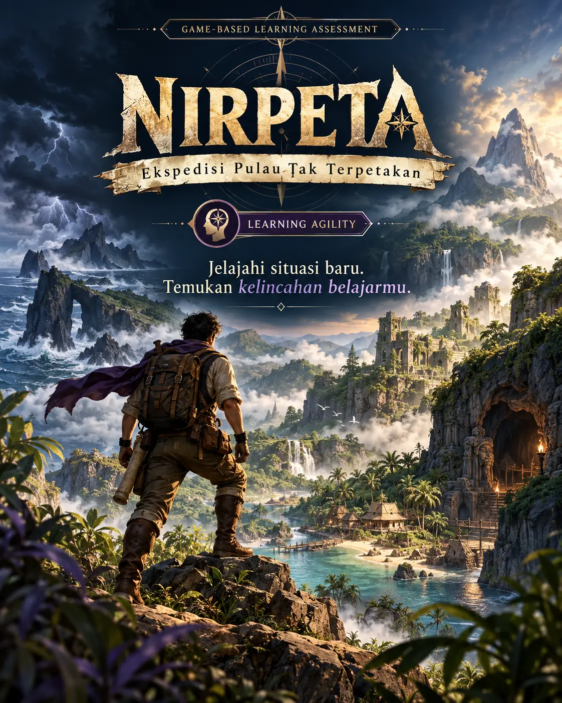 Poster Nirpeta